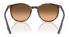 Ray-Ban RB2204 Sunglasses / Black №901/32 / Light Grey (2N 33.3%) / Size 51