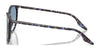 Ray-Ban RB2204 Sunglasses / Black №901/32 / Light Grey (2N 33.3%) / Size 51