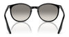 Ray-Ban RB2204 Sunglasses / Black №901/32 / Light Grey (2N 33.3%) / Size 51