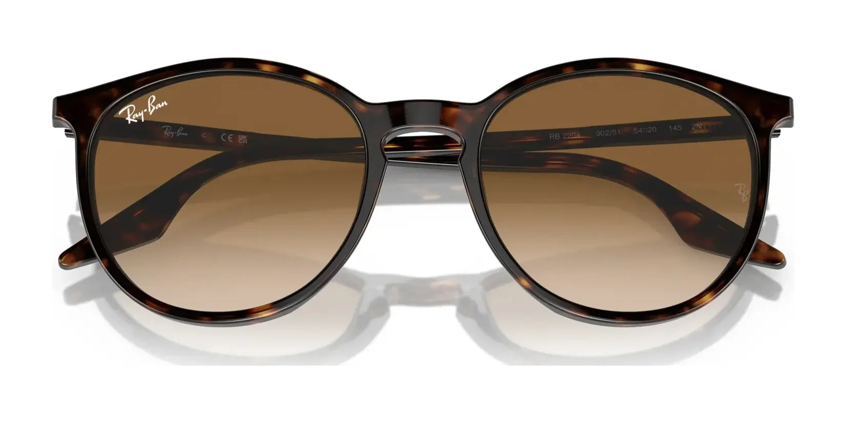 Ray-Ban RB2204 Sunglasses