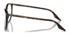 Ray-Ban RB2204 Eyeglasses / Havana №902/GJ / Clear/Green (Photochromic) (3F 13.44%) / Size 51