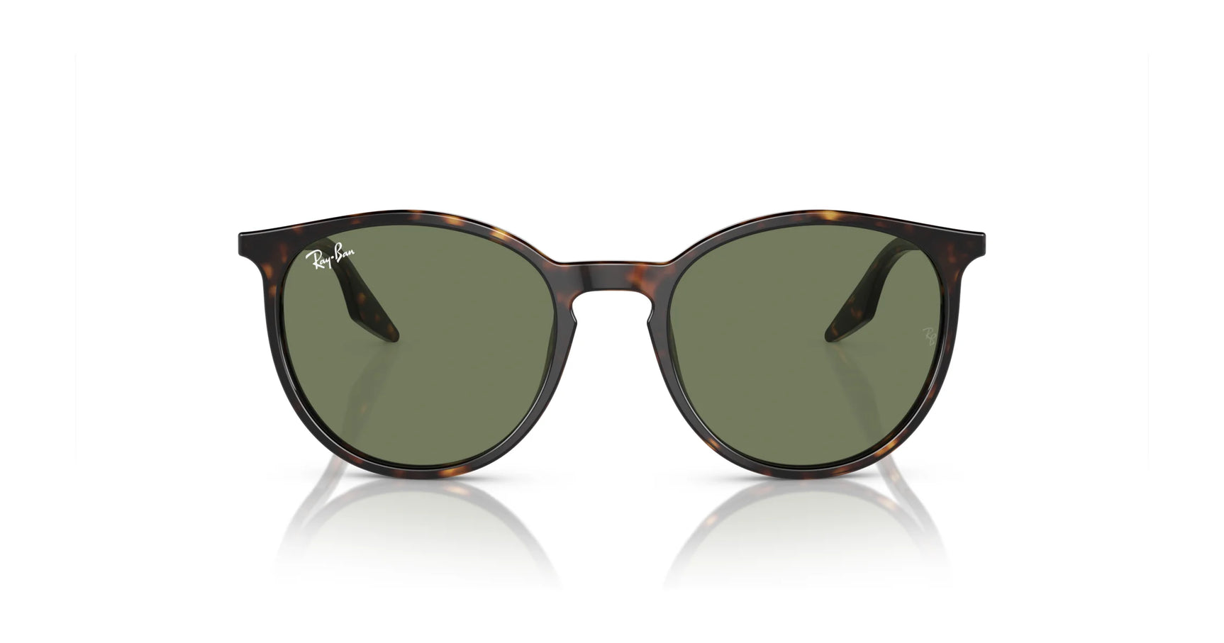 Ray-Ban RB2204 Eyeglasses