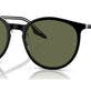 Black On Transparent №919/58