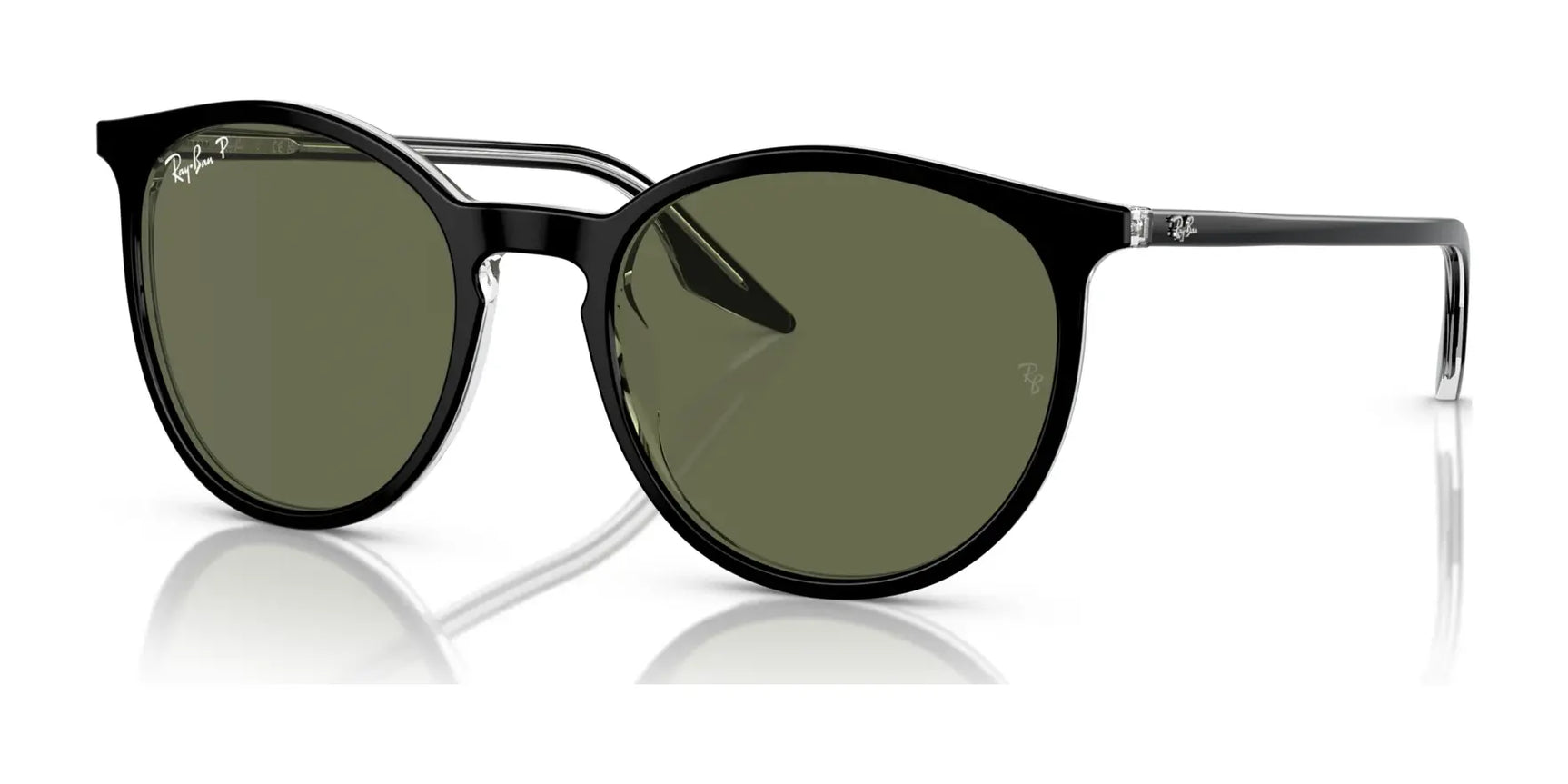 Ray-Ban RB2204 Sunglasses