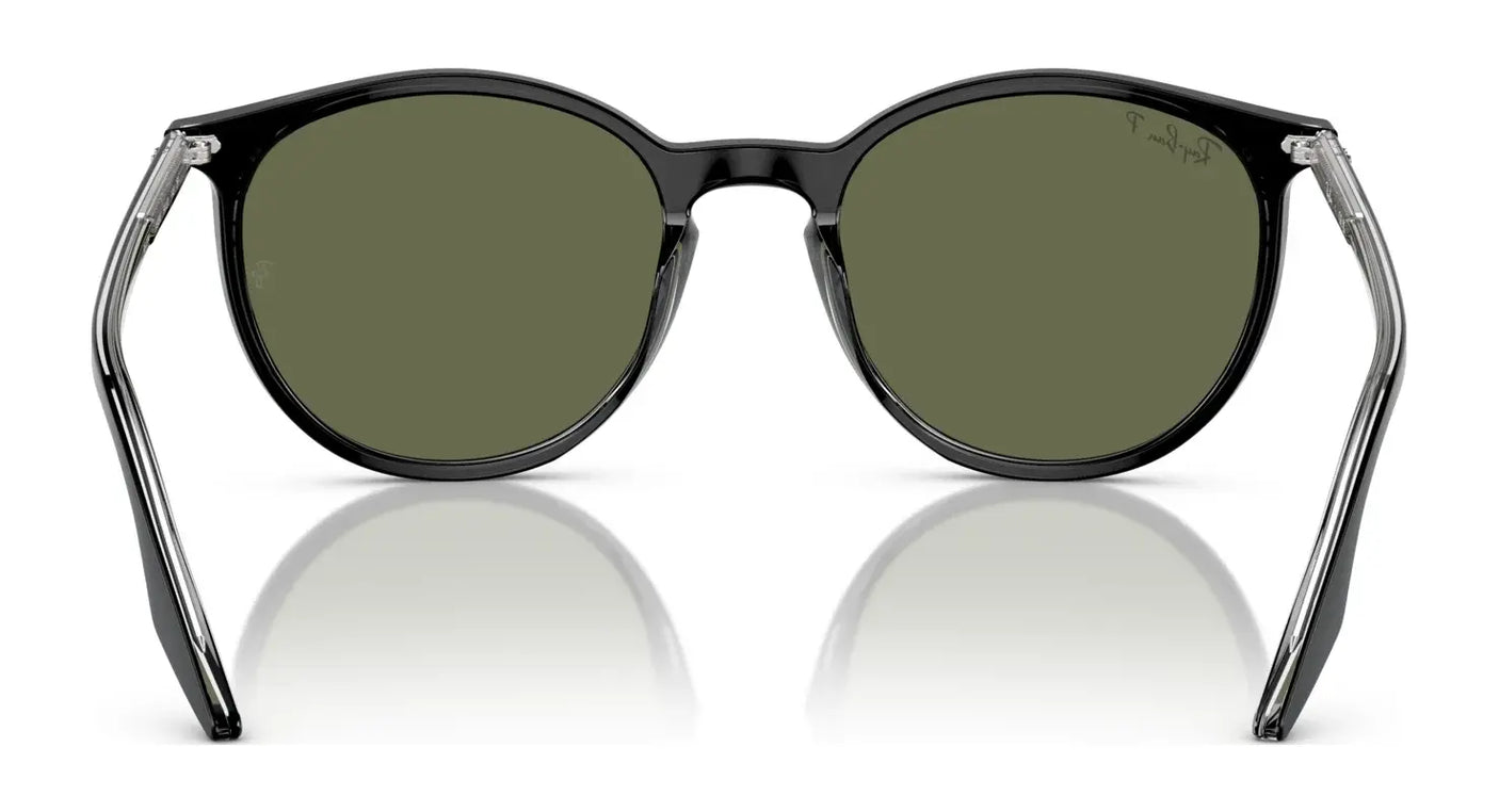 Ray-Ban RB2204 Sunglasses