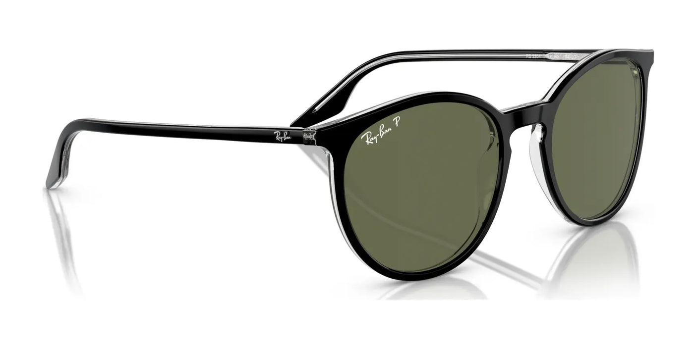 Ray-Ban RB2204 Sunglasses