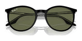 Ray-Ban RB2204 Sunglasses