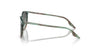 Ray-Ban RB2204F Sunglasses | Size 54 / Black №901/32 / Light Grey (2N 33.3%)