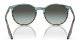 Ray-Ban RB2204F Sunglasses | Size 54