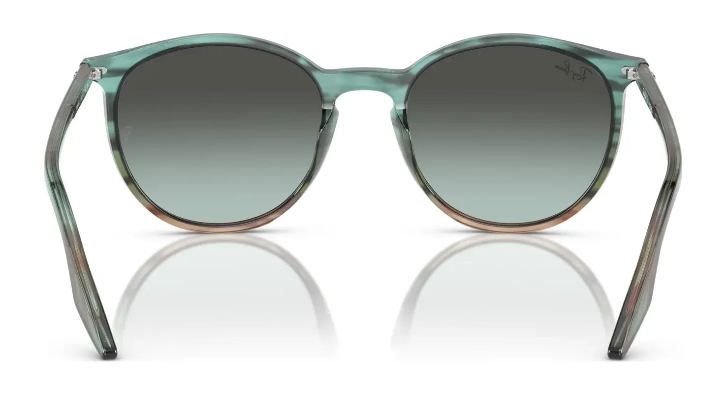 Ray-Ban RB2204F Sunglasses | Size 54