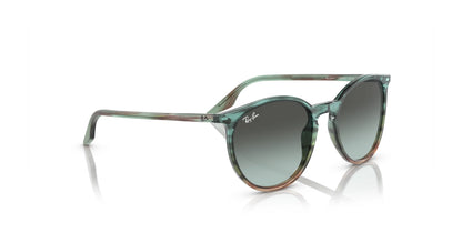 Ray-Ban RB2204F Sunglasses | Size 54