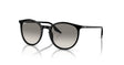 Ray-Ban RB2204F Sunglasses Black / Light Grey