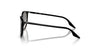 Ray-Ban RB2204F Sunglasses | Size 54 / Black №901/32 / Light Grey (2N 33.3%)