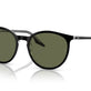 Black On Transparent №919/58
