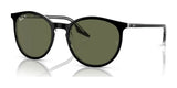 Ray-Ban RB2204F Sunglasses | Size 54