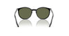 Ray-Ban RB2204F Sunglasses | Size 54 / Black №901/32 / Light Grey (2N 33.3%)