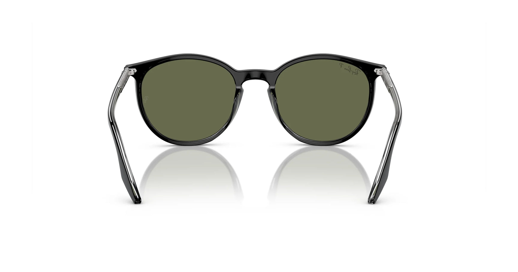 Ray-Ban RB2204F Sunglasses | Size 54