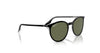 Ray-Ban RB2204F Sunglasses | Size 54 / Black №901/32 / Light Grey (2N 33.3%)