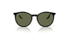 Ray-Ban RB2204F Sunglasses | Size 54 / Black №901/32 / Light Grey (2N 33.3%)