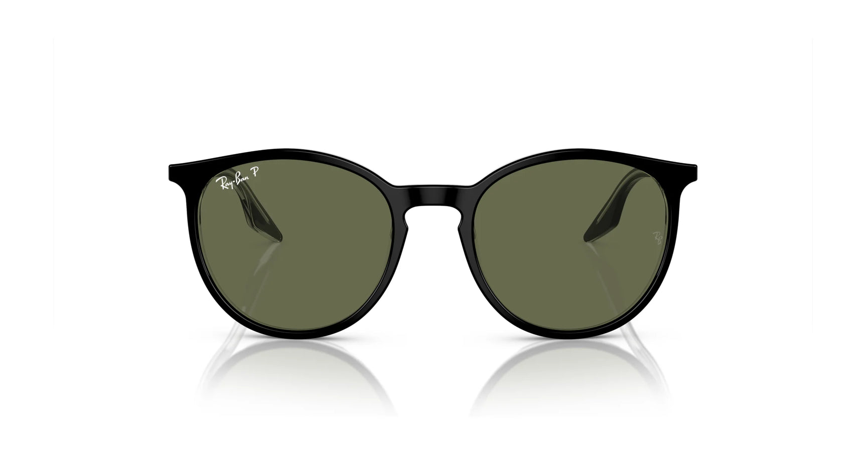 Ray-Ban RB2204F Sunglasses | Size 54