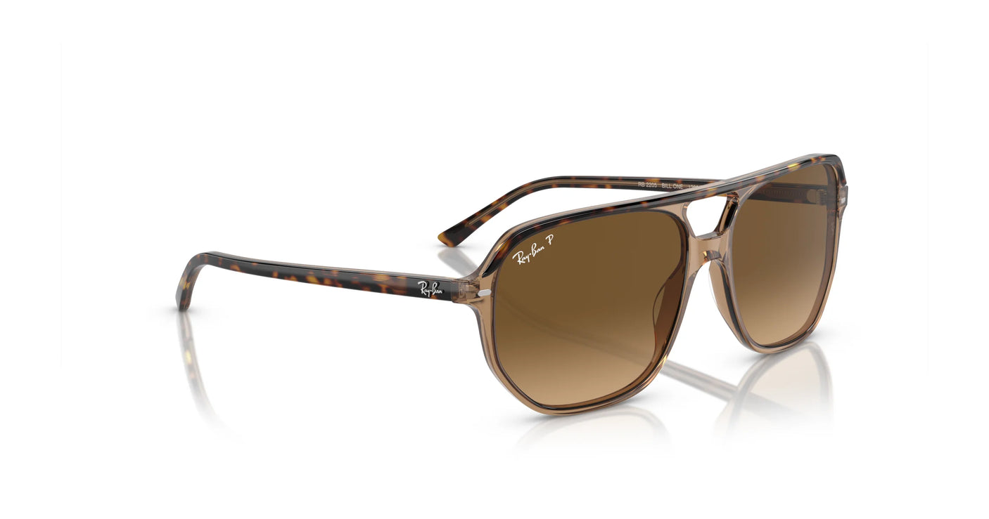 Ray-Ban BILL ONE RB2205 Sunglasses