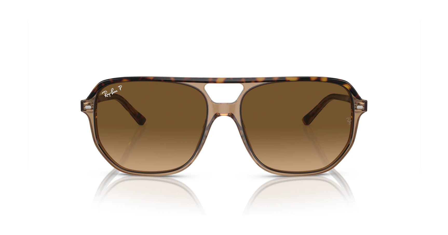 Ray-Ban BILL ONE RB2205 Sunglasses