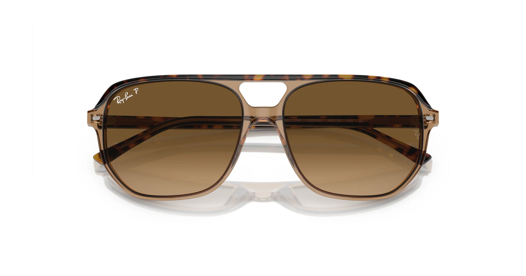 Ray-Ban BILL ONE RB2205 Sunglasses