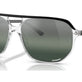 Black On Transparent №1294G6