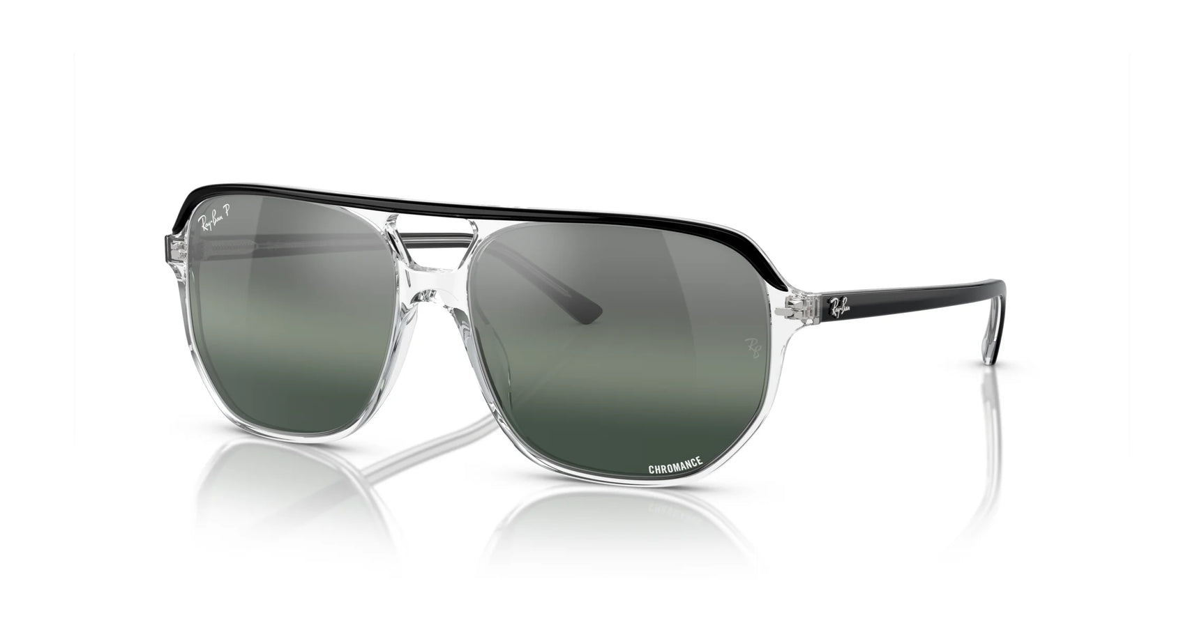 Ray-Ban BILL ONE RB2205 Sunglasses