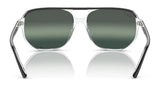 Ray-Ban BILL ONE RB2205 Sunglasses