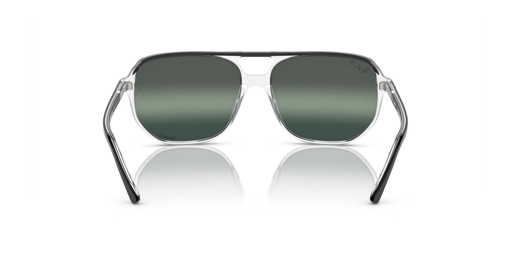 Ray-Ban BILL ONE RB2205 Sunglasses