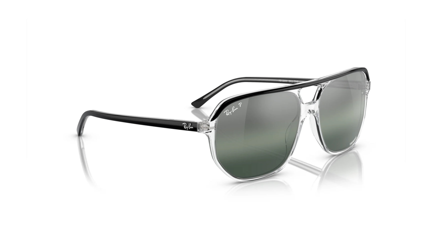 Ray-Ban BILL ONE RB2205 Sunglasses