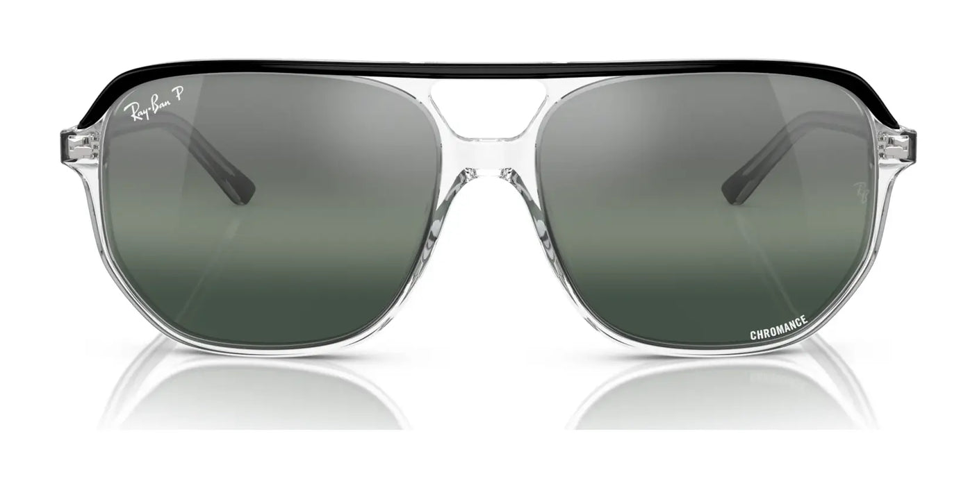 Ray-Ban BILL ONE RB2205 Sunglasses