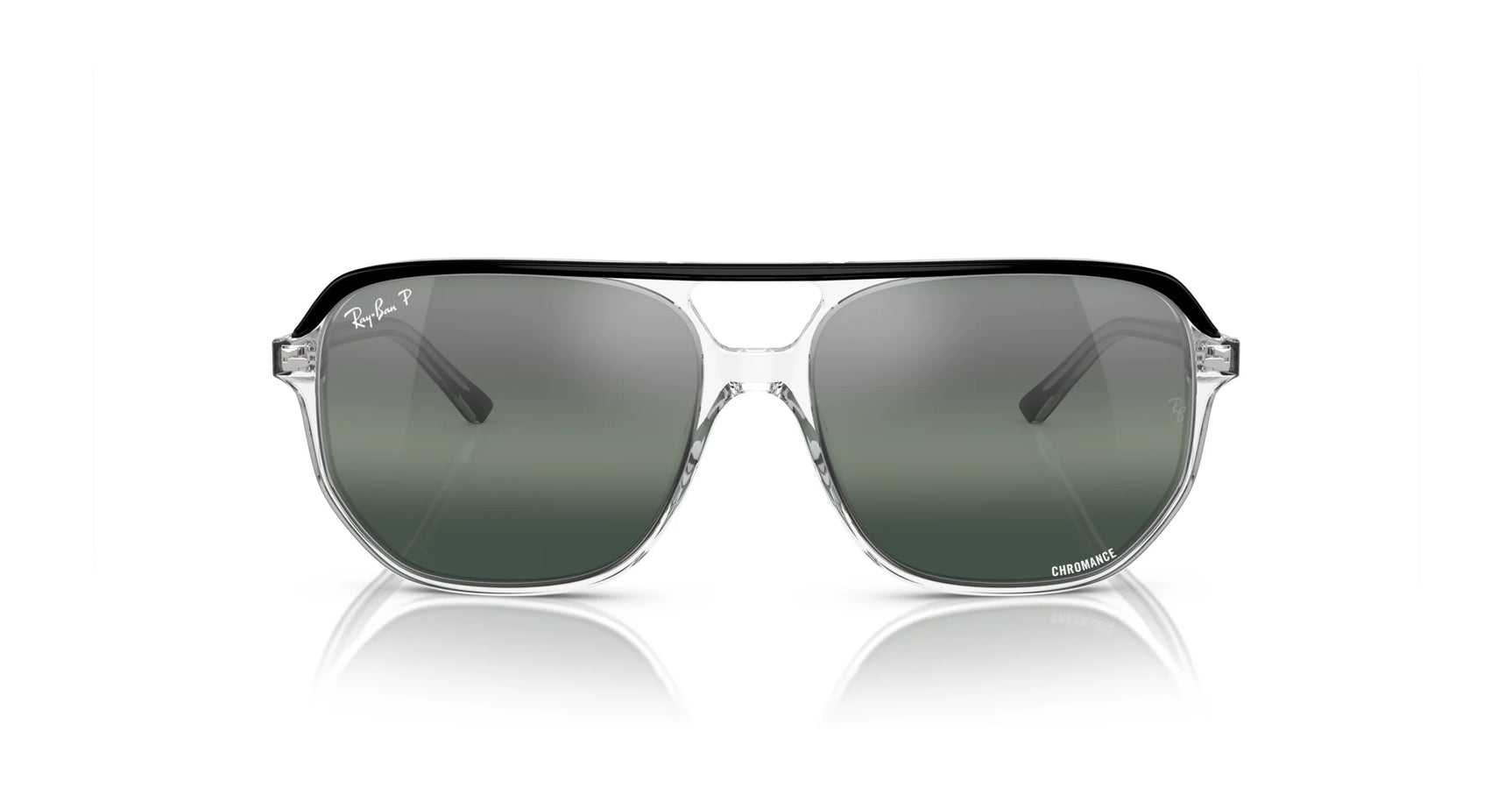 Ray-Ban BILL ONE RB2205 Sunglasses