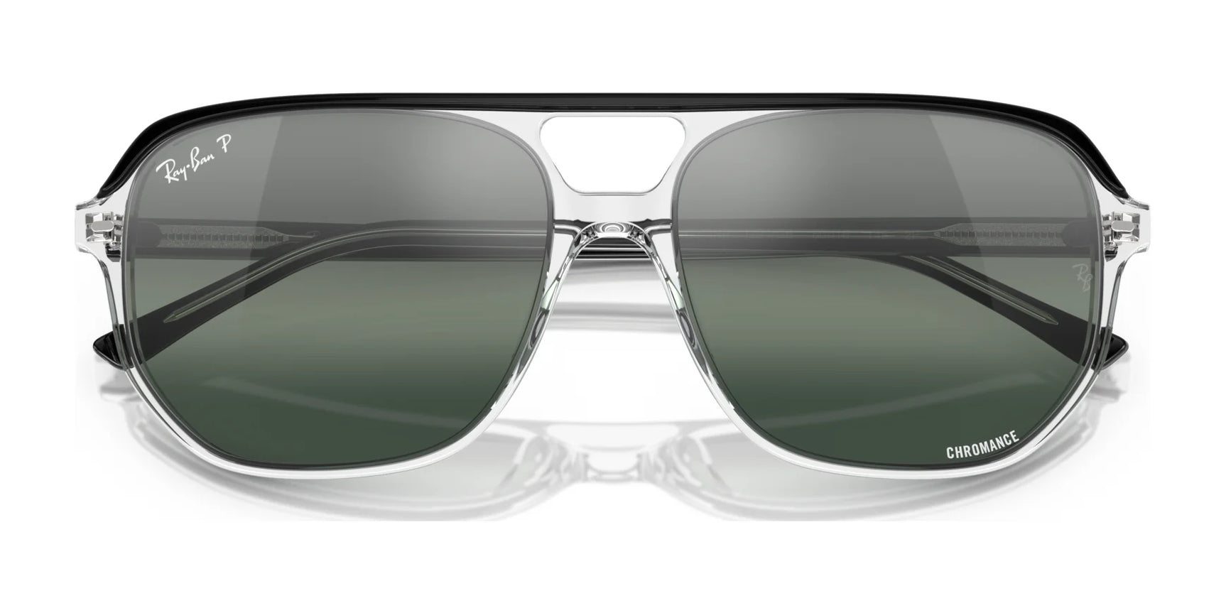 Ray-Ban BILL ONE RB2205 Sunglasses