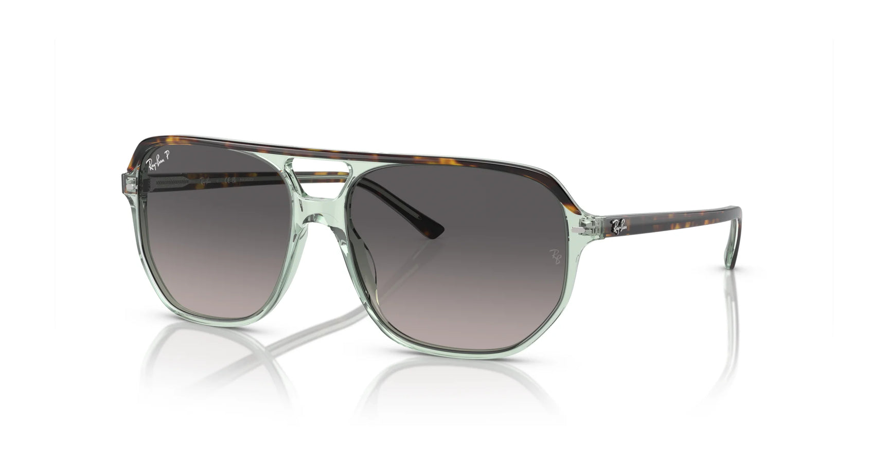 Ray-Ban BILL ONE RB2205 Sunglasses