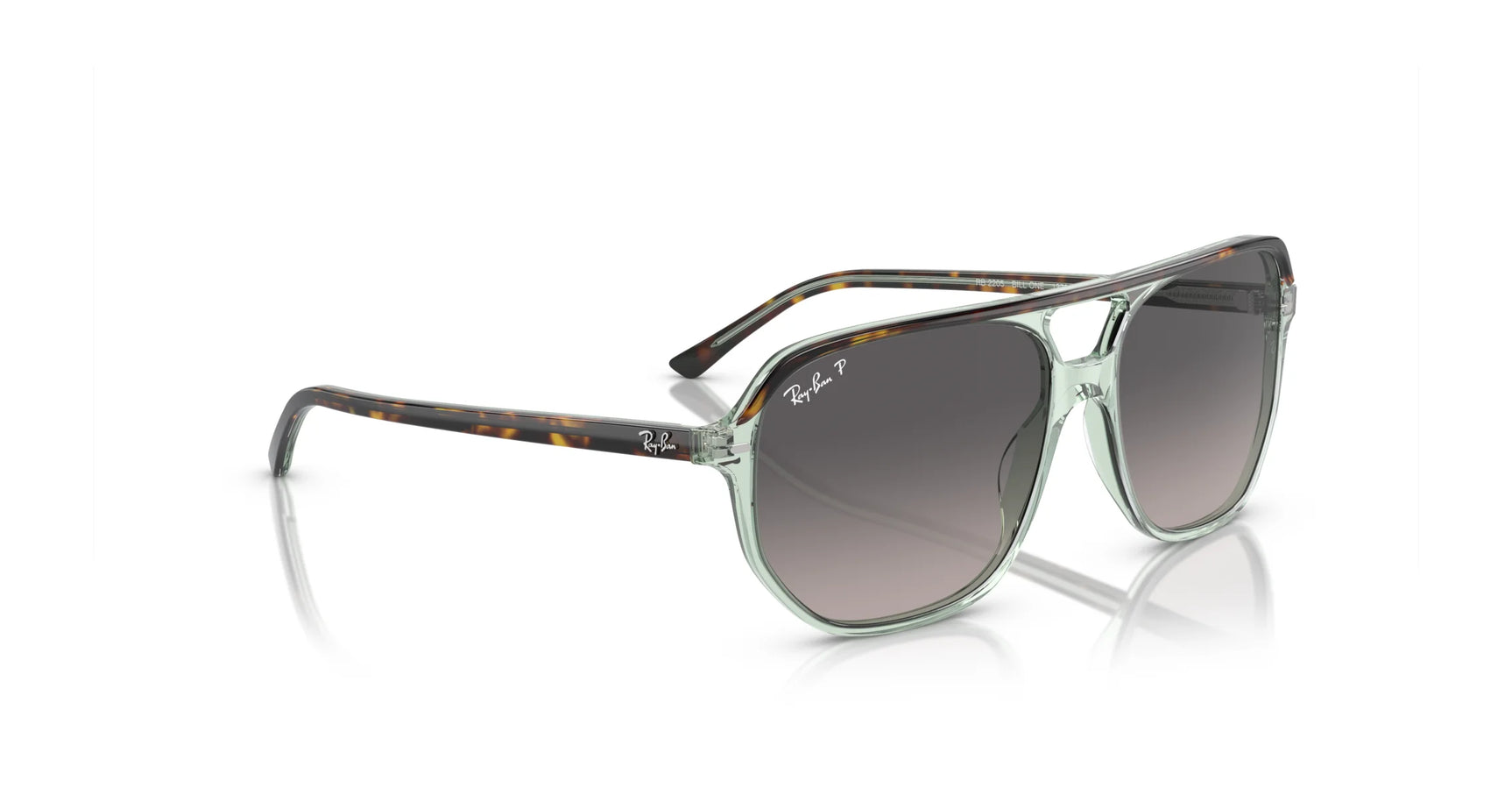 Ray-Ban BILL ONE RB2205 Sunglasses