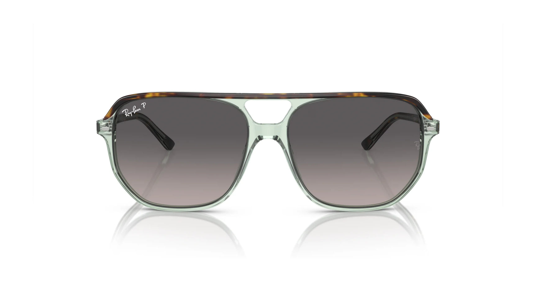 Ray-Ban BILL ONE RB2205 Sunglasses