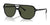 Ray-Ban BILL ONE RB2205 Sunglasses / Black №901/31