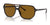 Ray-Ban BILL ONE RB2205 Sunglasses / Havana №902/33