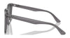 Ray-Ban RB2206D Sunglasses | Size 57 / Black №901/87 / Dark Grey (2N 16%)