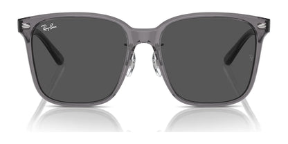 Ray-Ban RB2206D Sunglasses | Size 57