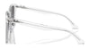 Ray-Ban RB2206D Sunglasses | Size 57 / Black №901/87 / Dark Grey (2N 16%)