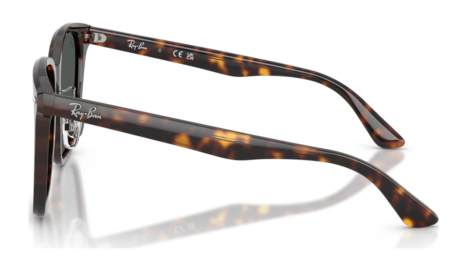 Ray-Ban RB2206D Sunglasses | Size 57