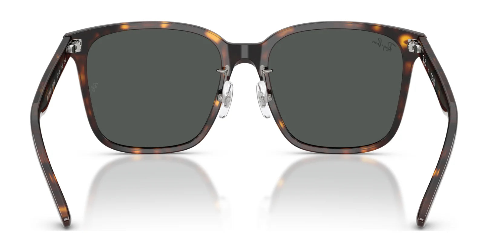 Ray-Ban RB2206D Sunglasses | Size 57