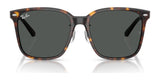 Ray-Ban RB2206D Sunglasses | Size 57
