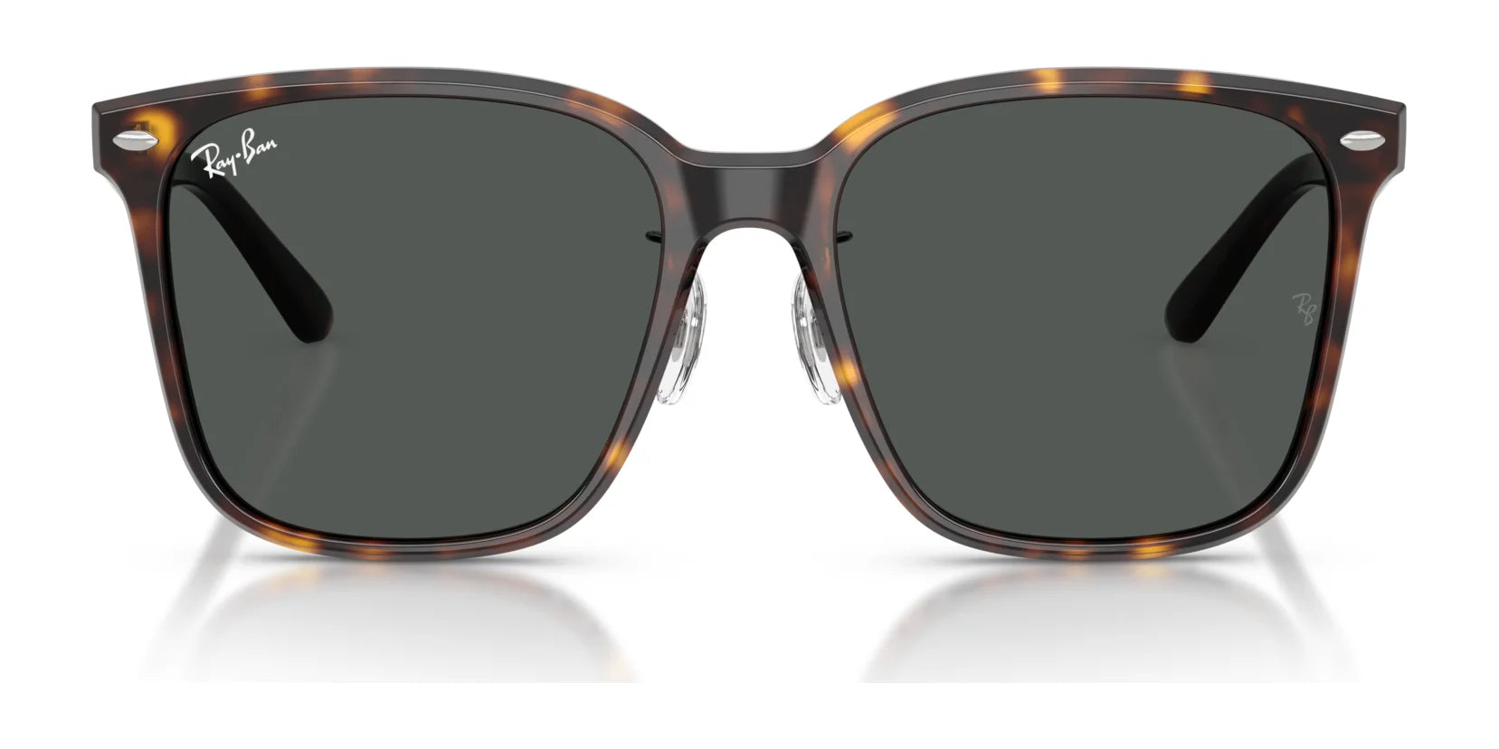 Ray-Ban RB2206D Sunglasses | Size 57