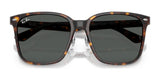 Ray-Ban RB2206D Sunglasses | Size 57