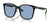 Ray-Ban RB2206D Sunglasses | Size 57 / Black №901/72