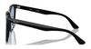 Ray-Ban RB2206D Sunglasses | Size 57 / Black №901/87 / Dark Grey (2N 16%)